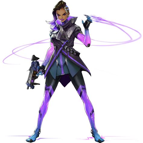 sombra overwatch|sombra overwatch full body.